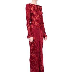 MAJOR ISO ROLLA’S BETTINA DRESS